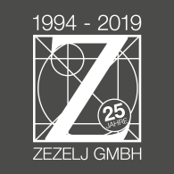 Zezelj Logo